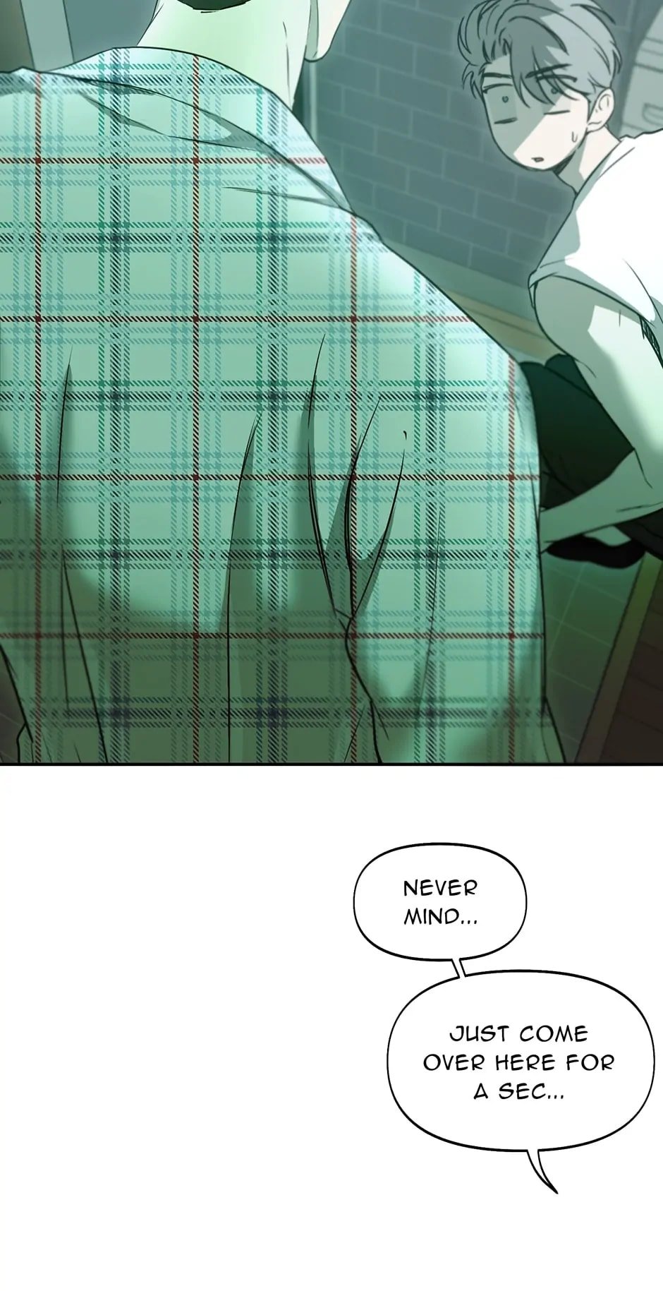 Nerd Project, Chapter 23 image 66